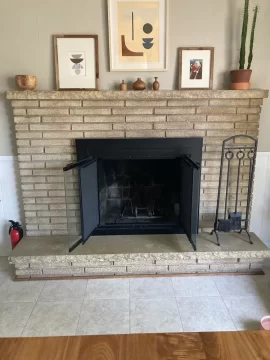 [Hearth.com] Help or advice on two flue multi-floor fireplaces...