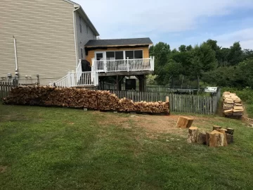 [Hearth.com] Show Us Your Wood Shed