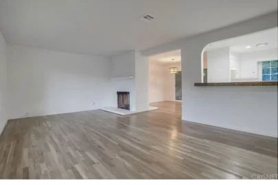 [Hearth.com] Insert or stove in double-sided fireplace?