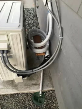 [Hearth.com] Installed a 24k btu Mrcool DIY minisplit