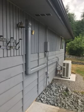 [Hearth.com] Installed a 24k btu Mrcool DIY minisplit