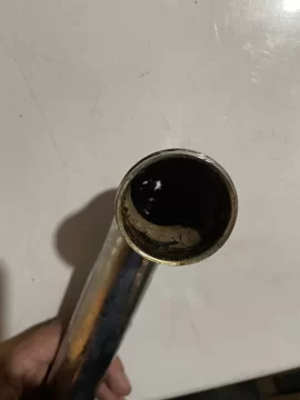 [Hearth.com] Heavy Duty double sink 1-1/2 inch waste pipe connector that will last???