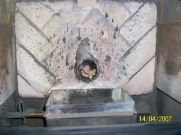 [Hearth.com] Does anyone know what kind of pellet stove this is?