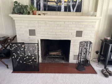 [Hearth.com] Converting Fireplace to a Wood Insert