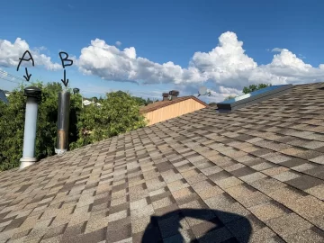 [Hearth.com] smoke comes in from chimney