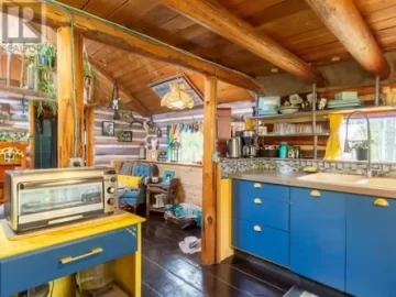 [Hearth.com] Wood Stove recommendation for 650 sq ft cabin Northern BC