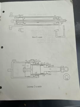 [Hearth.com] 4 way wedge on home build splitter