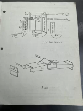 [Hearth.com] 4 way wedge on home build splitter