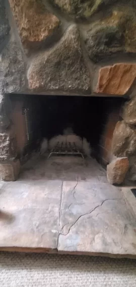 [Hearth.com] Looking to install woodstove in a fireplace