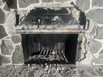 [Hearth.com] Replacing Heatform with insert, and demo/remodeling stone