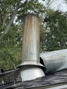 [Hearth.com] Chimney Question