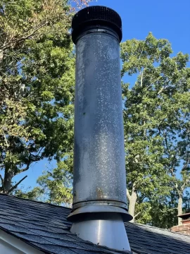 [Hearth.com] Chimney Question