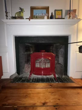 [Hearth.com] DIY stove install - guidance