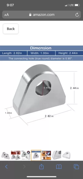 [Hearth.com] 4 way wedge on home build splitter