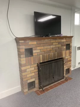 [Hearth.com] Old decrepit fireplace(s); Want to Replace w/ Freestanding Wood Stoves