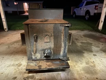 [Hearth.com] What brand wood stove