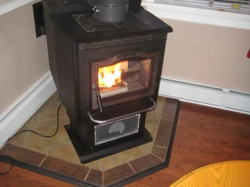 [Hearth.com] Suggestions for the best pellet Stove Please!