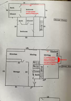 [Hearth.com] Please weigh in on my insert selection - TN20 for 2000sqft house