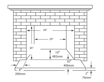 [Hearth.com] Choosing a new insert - Primary heat source