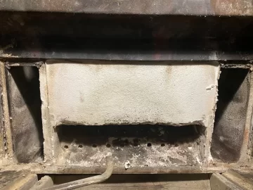 [Hearth.com] Replacing a VC Resolute Acclaim combustion package