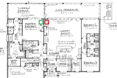 [Hearth.com] Stove advice - First wood burner, new house build