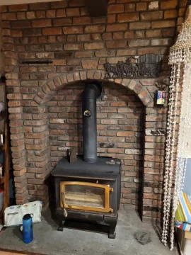 [Hearth.com] Jotul f500 v3 questions