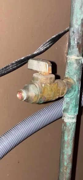 [Hearth.com] Insinkerator top spout broke and replacement part had no brass nut and ferrule for water line connection!