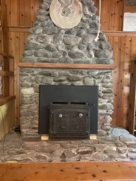 [Hearth.com] Recommendations for wood burning fireplace insert please