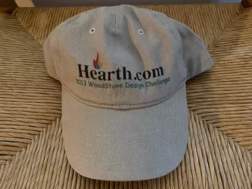 [Hearth.com] Sleep Cap