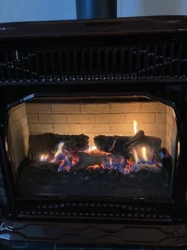 [Hearth.com] Is my LPG stove reaching its full potential???