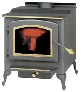 [Hearth.com] Running out. Try gathering limb wood or buy "seasoned" wood?