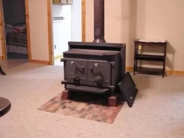 [Hearth.com] Replacement doors for old stove?