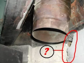 [Hearth.com] trying to fit 6" pipe into my insert       please help