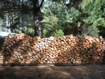 [Hearth.com] Woodpiles, Part II