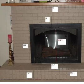 [Hearth.com] Jotul F100 v. Lopi Answer Insert ?