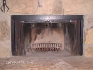 [Hearth.com] Are there any code restrictions that hinder instalation of NG direct vent insert into a prefab firep