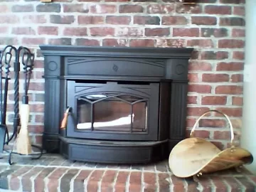 [Hearth.com] Hampton HI300 installed :)