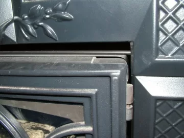 [Hearth.com] Feeback on my cracked Jotul insert please