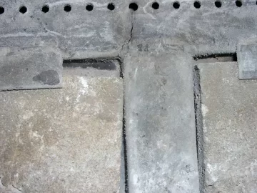 [Hearth.com] Quadrafire Secondary Air Manifold Crack