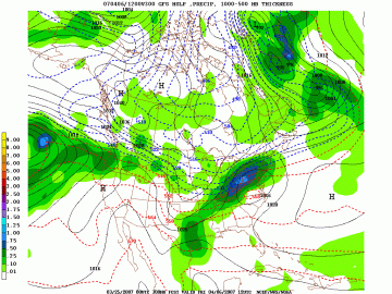 [Hearth.com] Major COLD for first 10 days of April. SNOW! (Northeast USA)