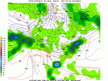 [Hearth.com] Major COLD for first 10 days of April. SNOW! (Northeast USA)