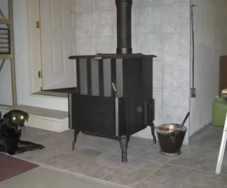 [Hearth.com] Need Advice on Replacement Stove