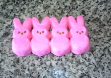 [Hearth.com] Got your peeps??????