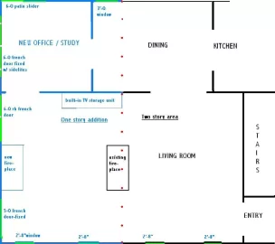 [Hearth.com] recommendations for interior or exterior chimney?