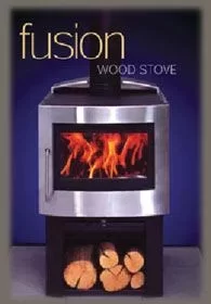 [Hearth.com] Stainless Stove