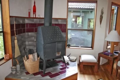 [Hearth.com] Just bought house with a Morso 1125, should we get a new stove?