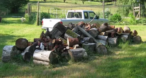 [Hearth.com] Summer chores