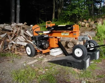 [Hearth.com] Log Splitter