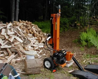 [Hearth.com] Log Splitter