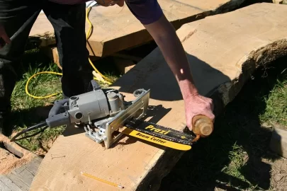 [Hearth.com] Hud-Son portable saw mills